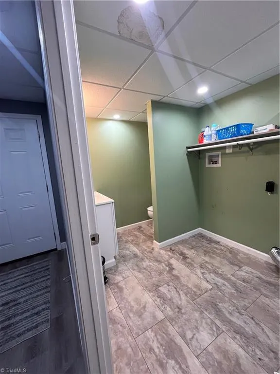 1041 Canyon Drive Rural Hall, NC 27045
