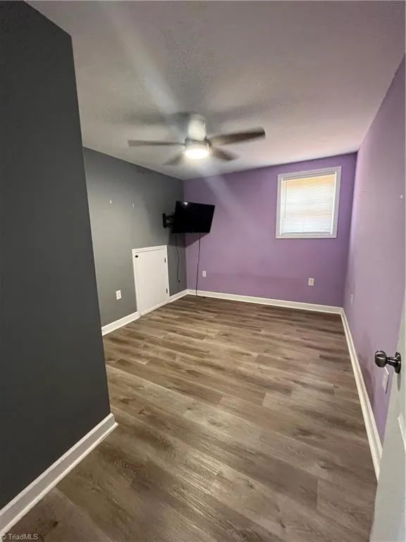 1041 Canyon Drive Rural Hall, NC 27045