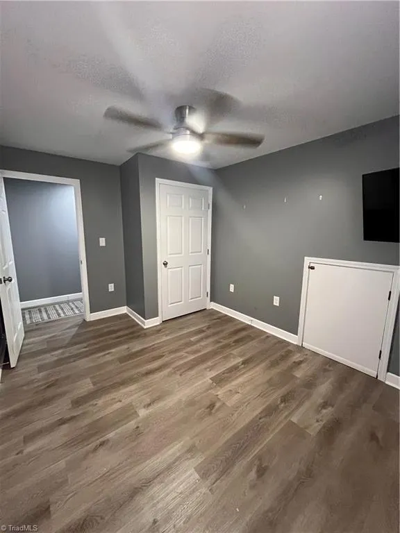 1041 Canyon Drive Rural Hall, NC 27045