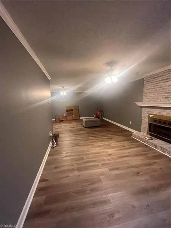 1041 Canyon Drive Rural Hall, NC 27045