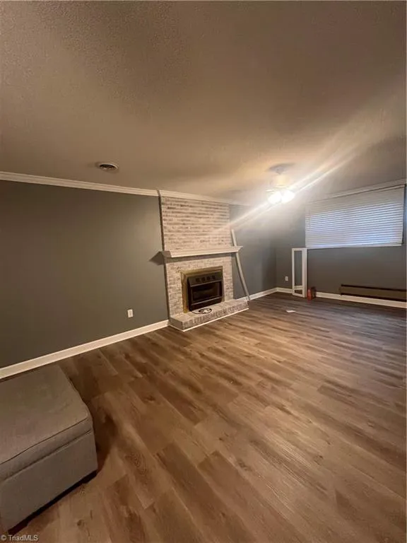 1041 Canyon Drive Rural Hall, NC 27045