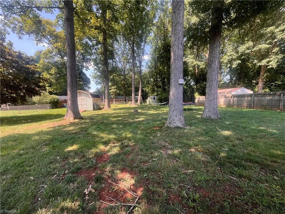 1041 Canyon Drive Rural Hall, NC 27045