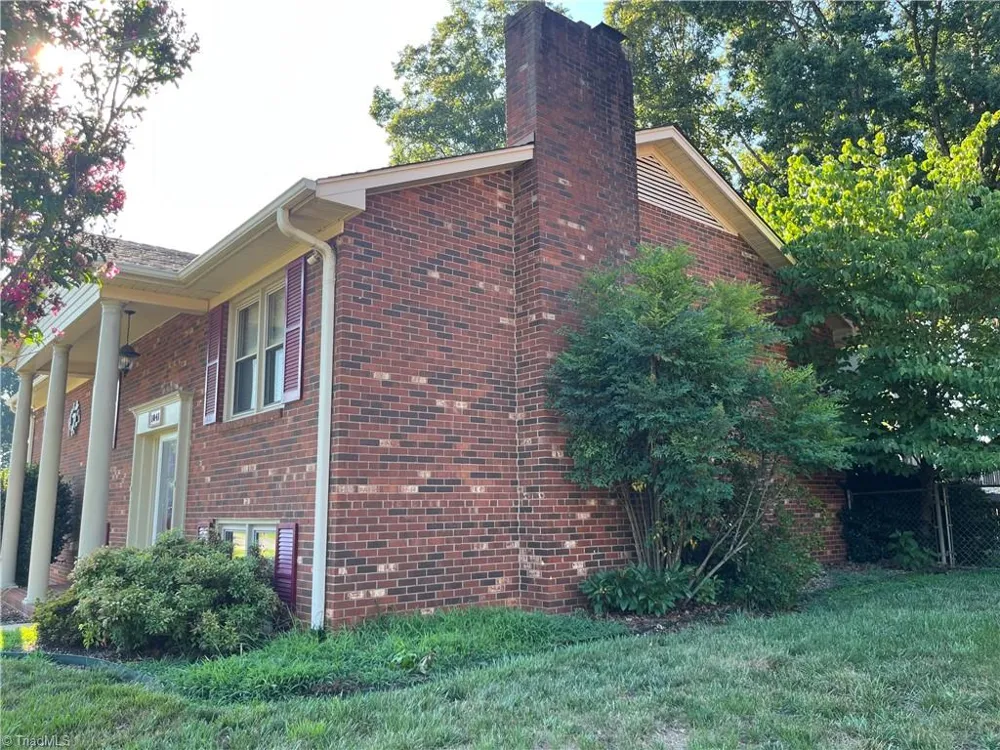 1041 Canyon Drive Rural Hall, NC 27045