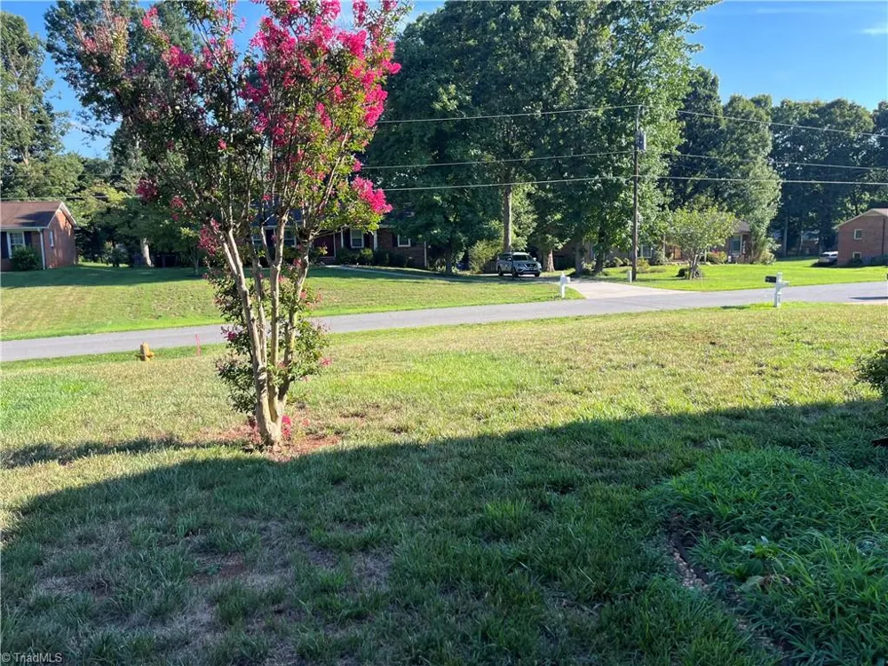 1041 Canyon Drive Rural Hall, NC 27045