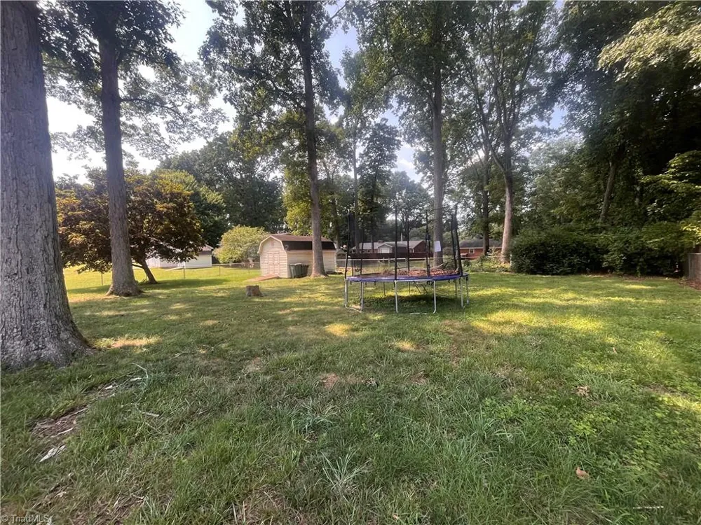1041 Canyon Drive Rural Hall, NC 27045