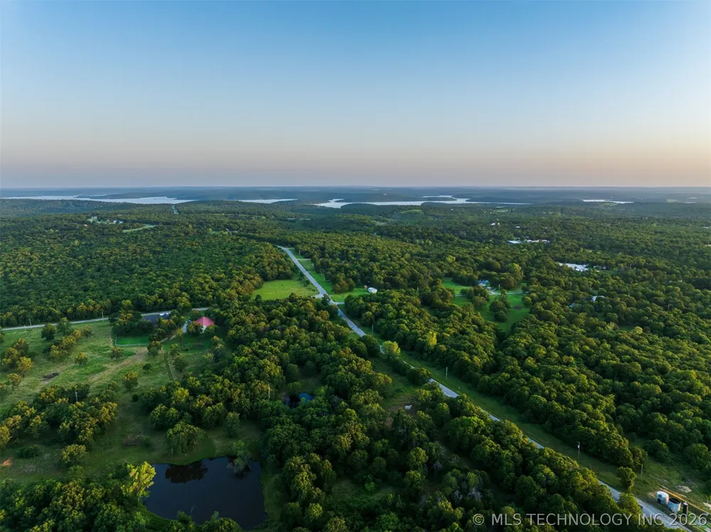 2 Ranch Land Road Skiatook, OK 74070