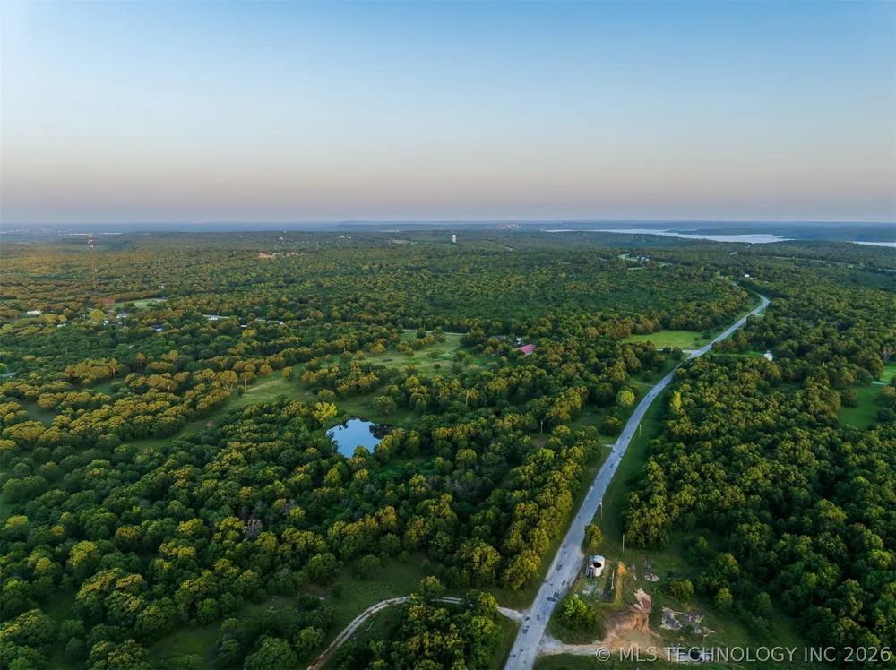 2 Ranch Land Road Skiatook, OK 74070