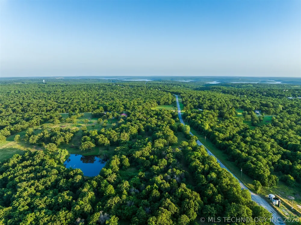 2 Ranch Land Road Skiatook, OK 74070