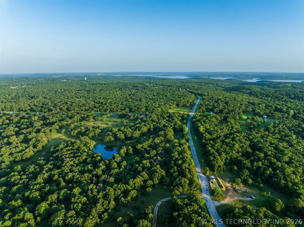 2 Ranch Land Road Skiatook, OK 74070