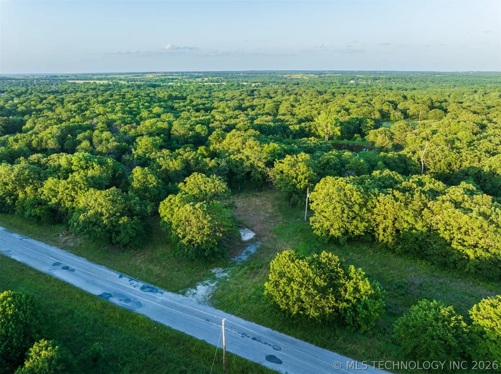 2 Ranch Land Road Skiatook, OK 74070