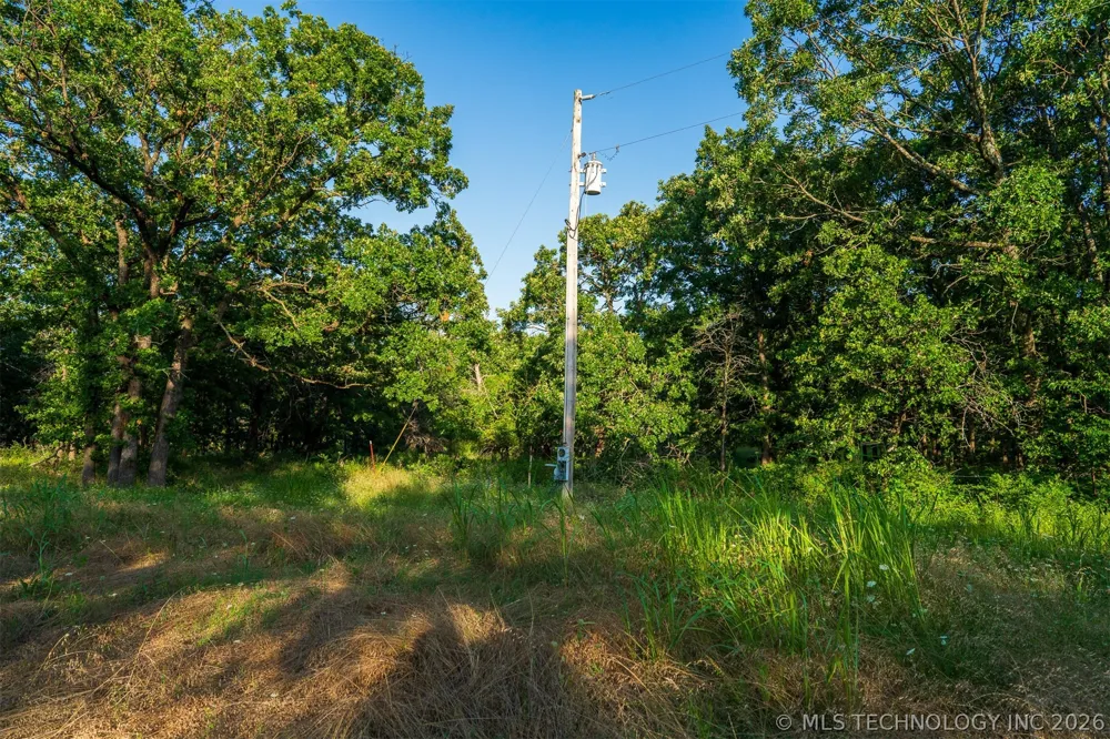 2 Ranch Land Road Skiatook, OK 74070