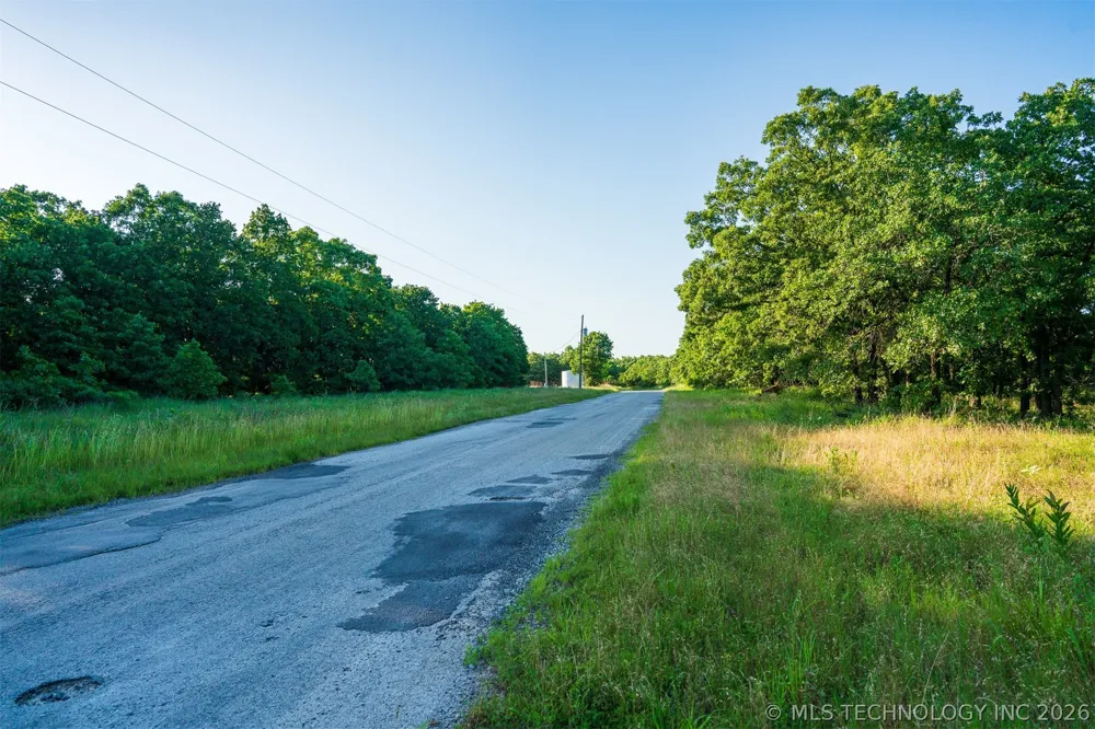 2 Ranch Land Road Skiatook, OK 74070