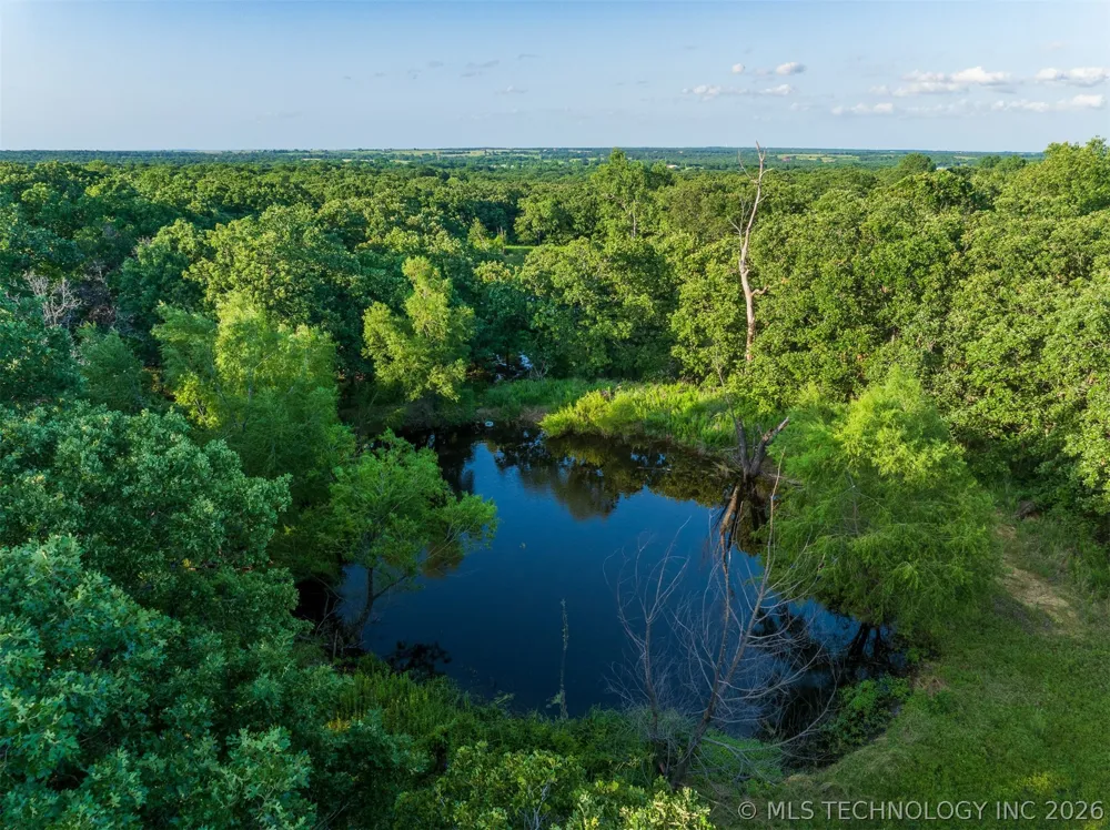 2 Ranch Land Road Skiatook, OK 74070