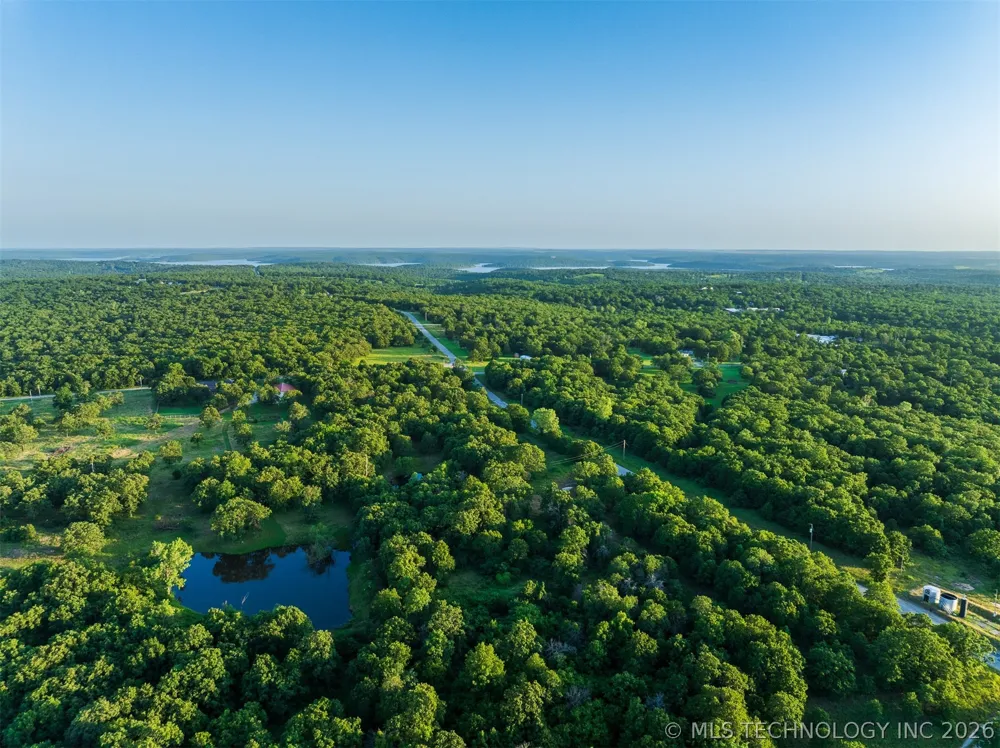 2 Ranch Land Road Skiatook, OK 74070