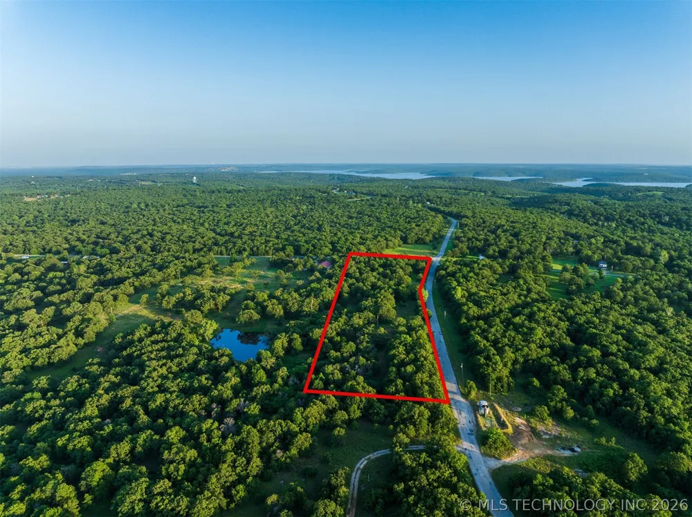 2 Ranch Land Road Skiatook, OK 74070