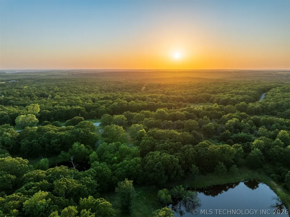 2 Ranch Land Road Skiatook, OK 74070