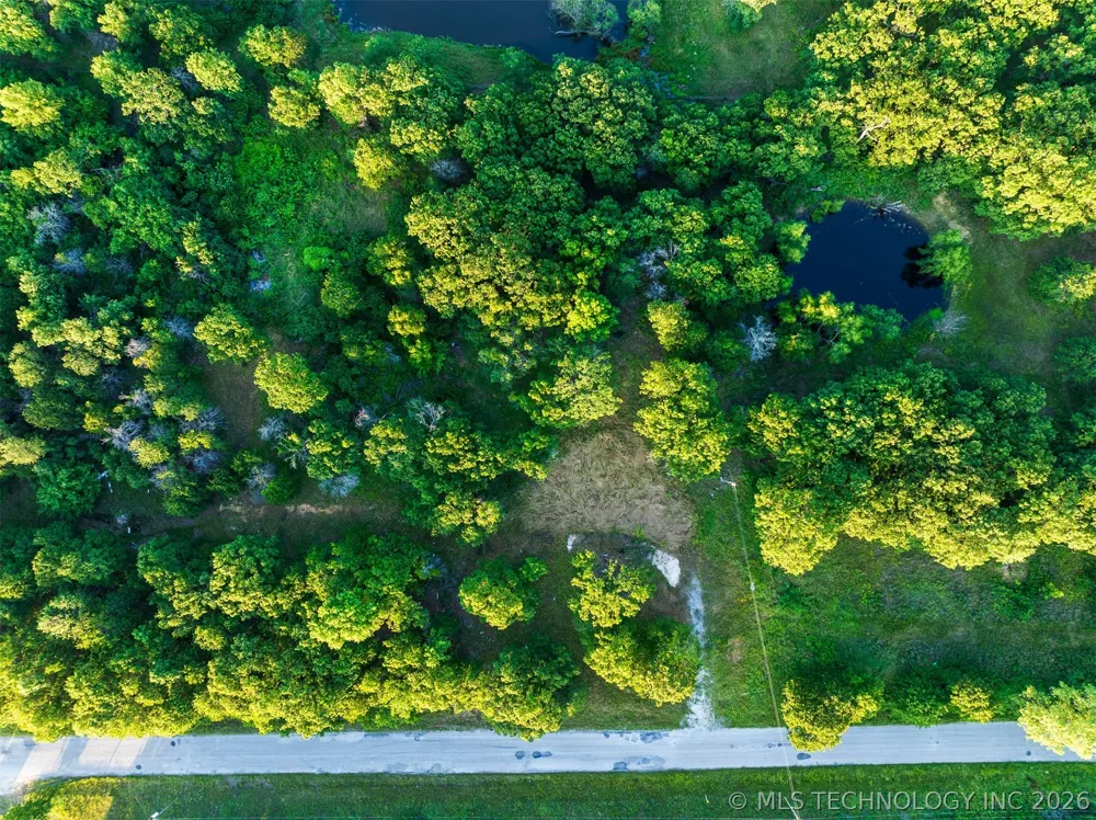 2 Ranch Land Road Skiatook, OK 74070
