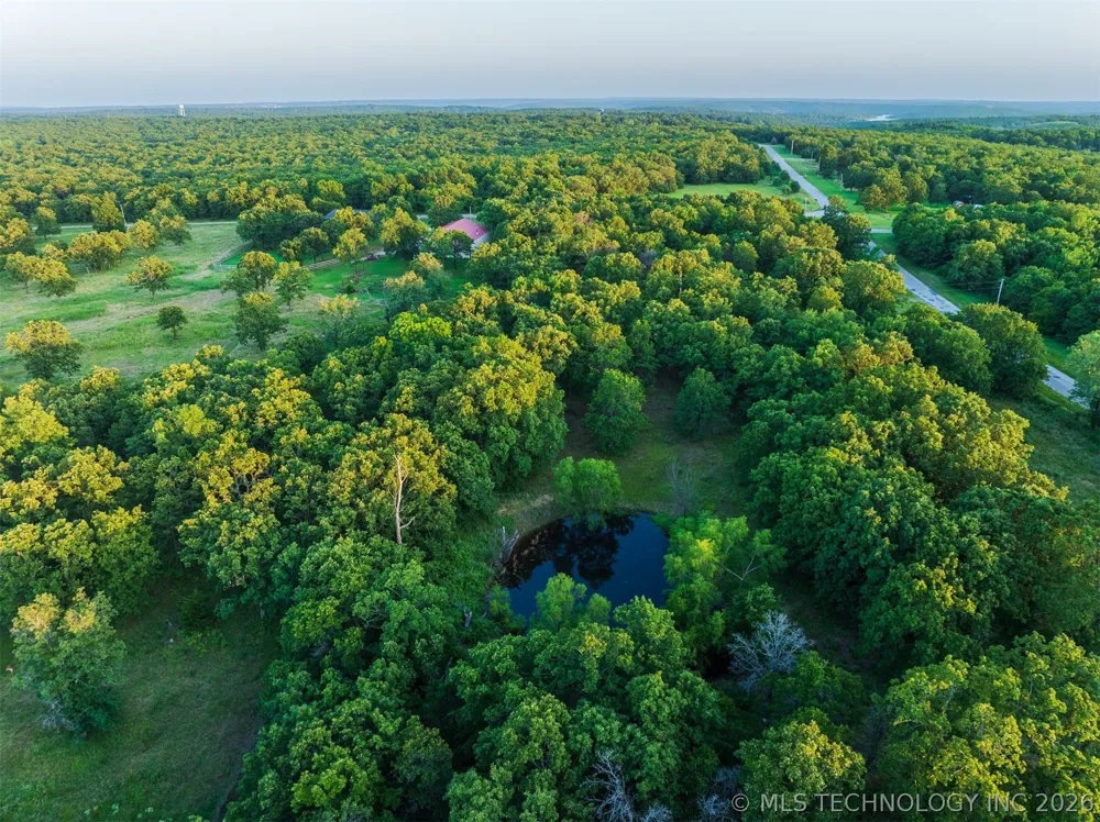 2 Ranch Land Road Skiatook, OK 74070
