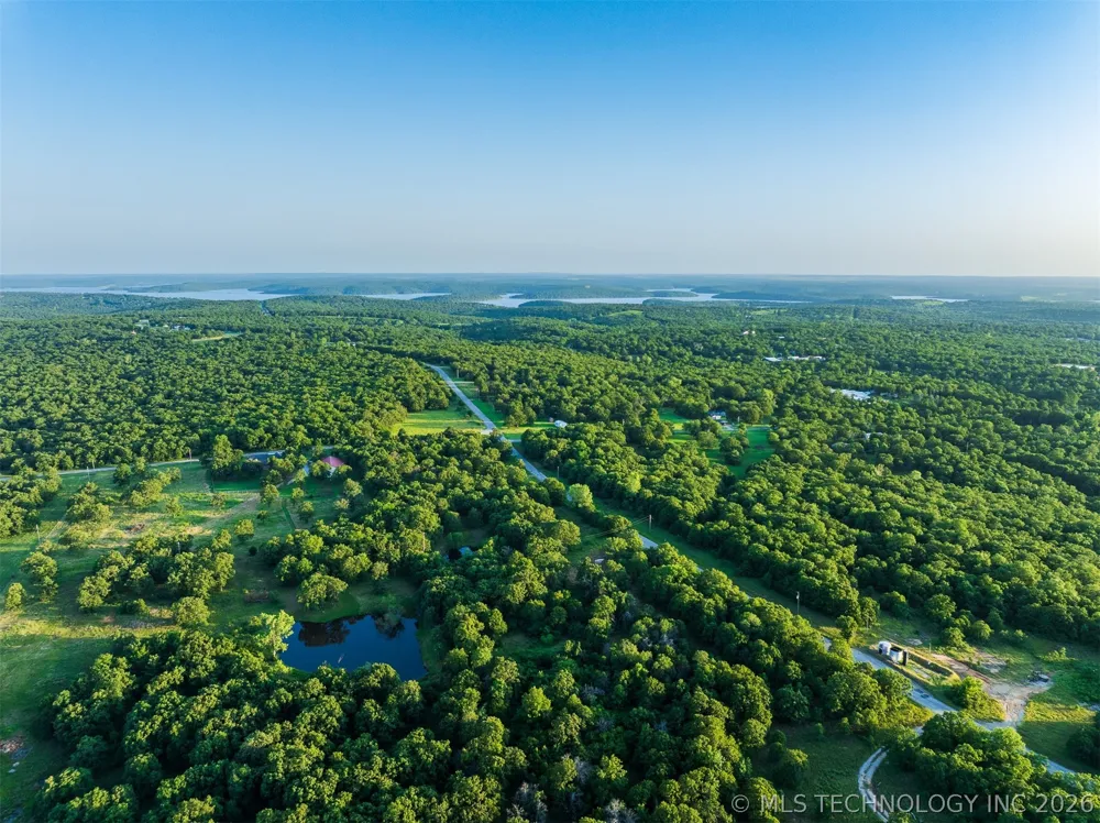 2 Ranch Land Road Skiatook, OK 74070