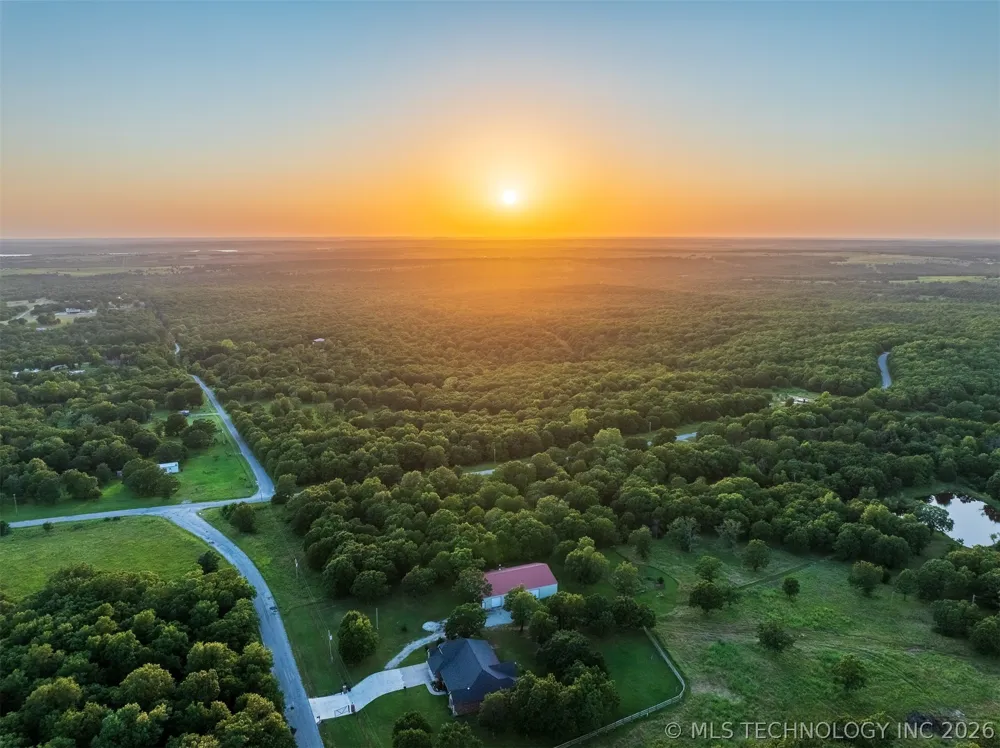 2 Ranch Land Road Skiatook, OK 74070