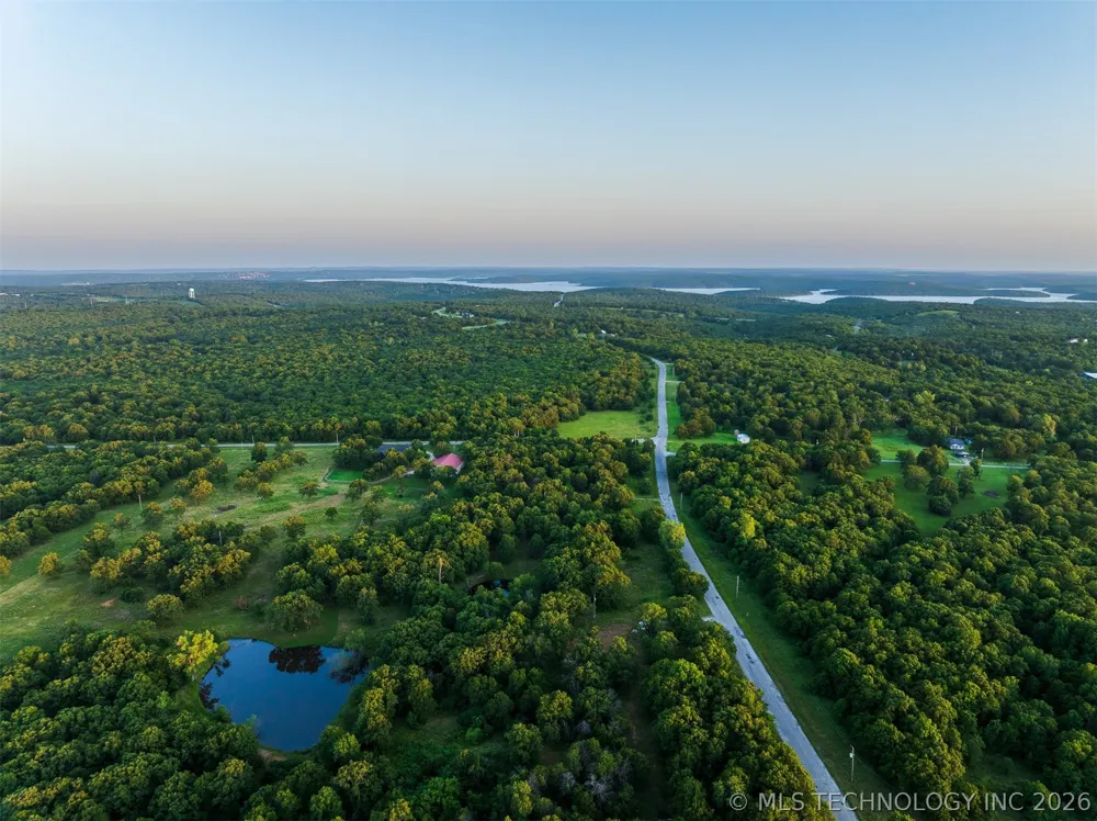 2 Ranch Land Road Skiatook, OK 74070