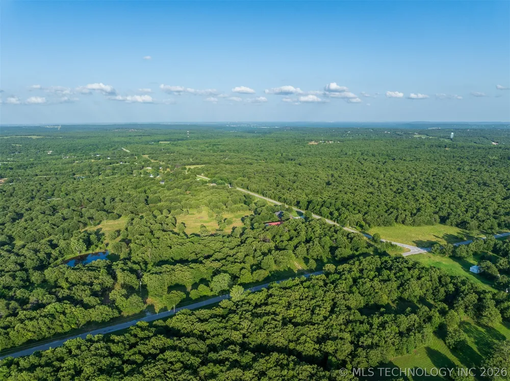 2 Ranch Land Road Skiatook, OK 74070