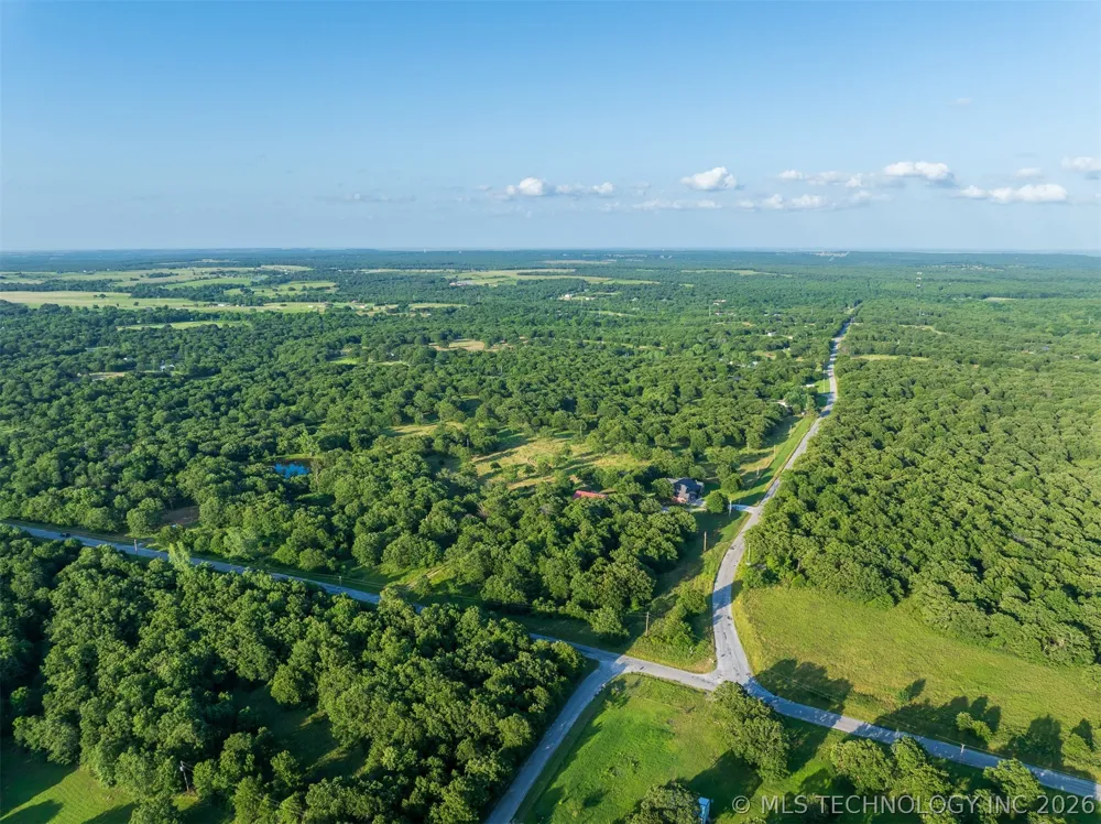 2 Ranch Land Road Skiatook, OK 74070