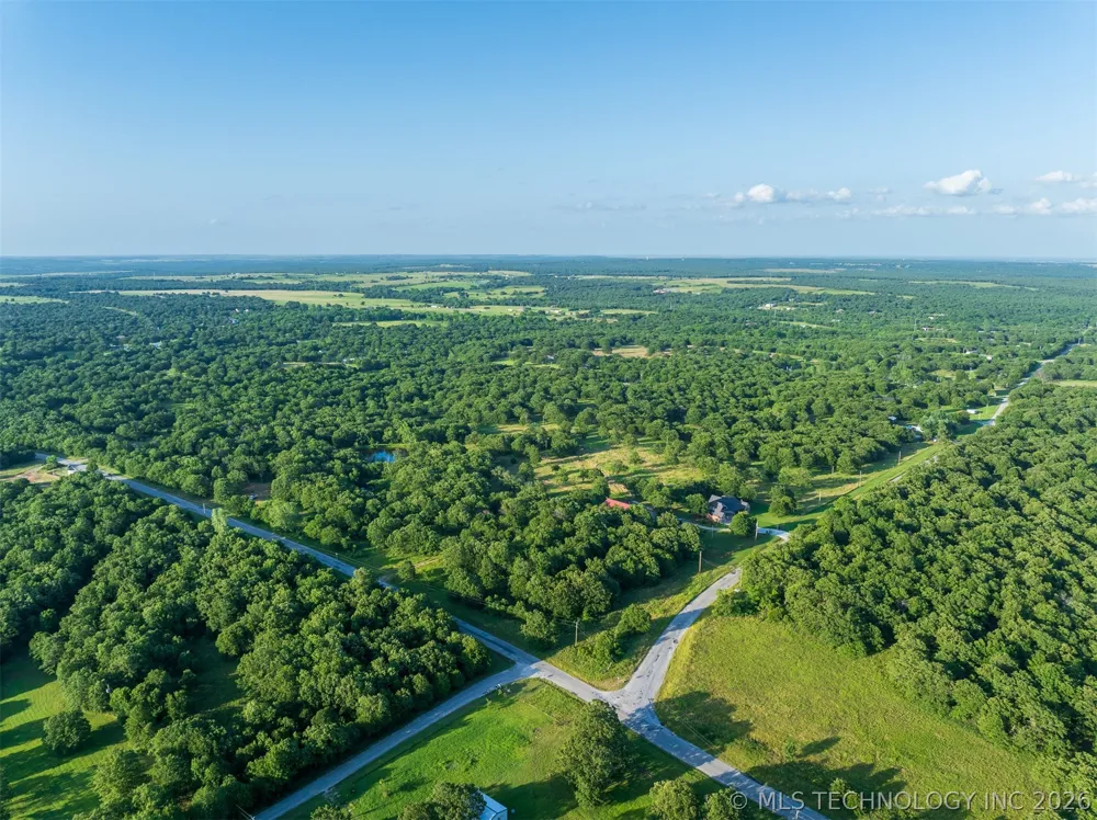 2 Ranch Land Road Skiatook, OK 74070