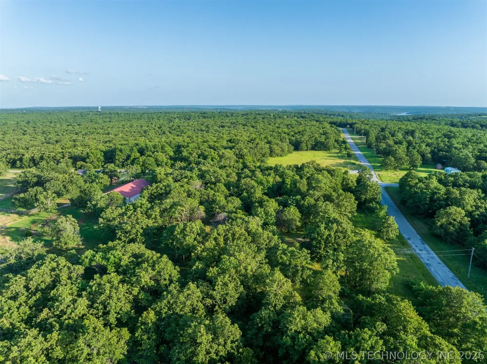 2 Ranch Land Road Skiatook, OK 74070