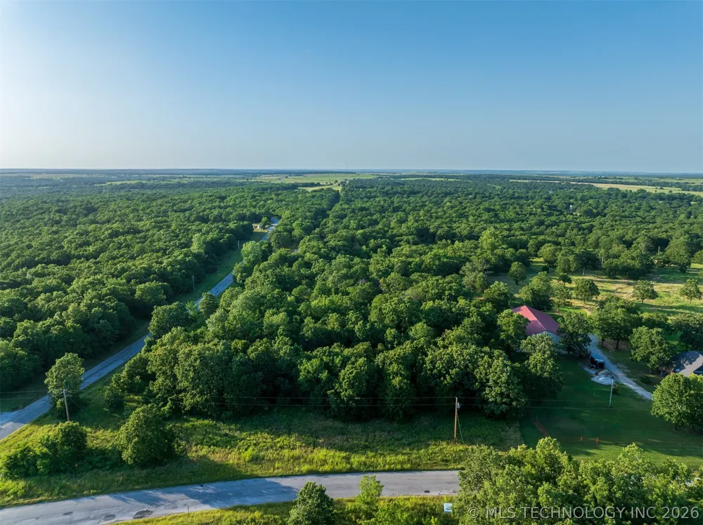 2 Ranch Land Road Skiatook, OK 74070