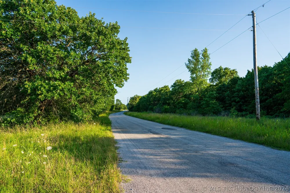 2 Ranch Land Road Skiatook, OK 74070