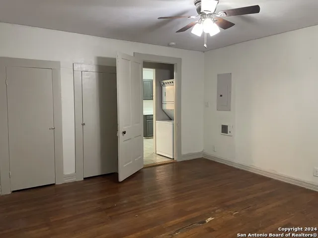2890 PECAN COR Unit 1 New Braunfels, TX 78130