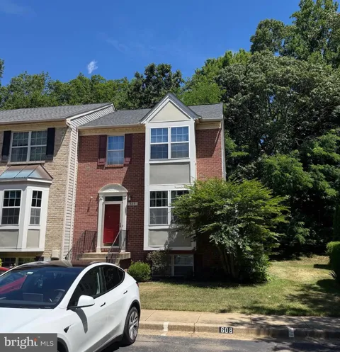 608 TALON COURT