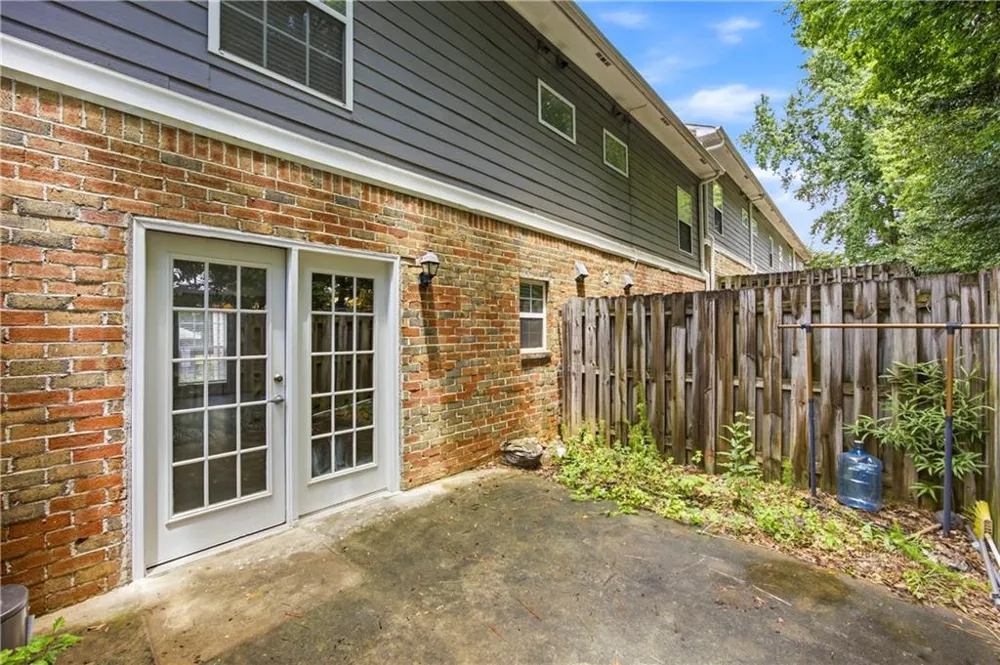212 Summer Place Norcross, GA 30071