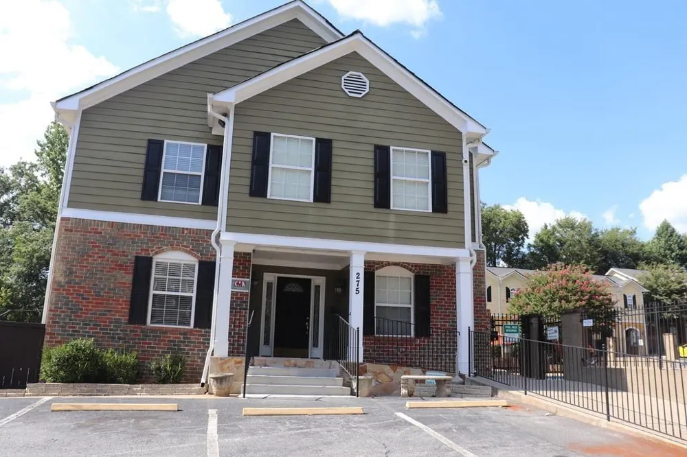 212 Summer Place Norcross, GA 30071