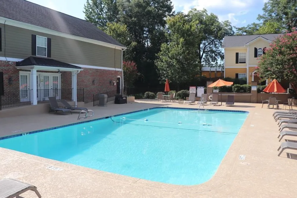 212 Summer Place Norcross, GA 30071