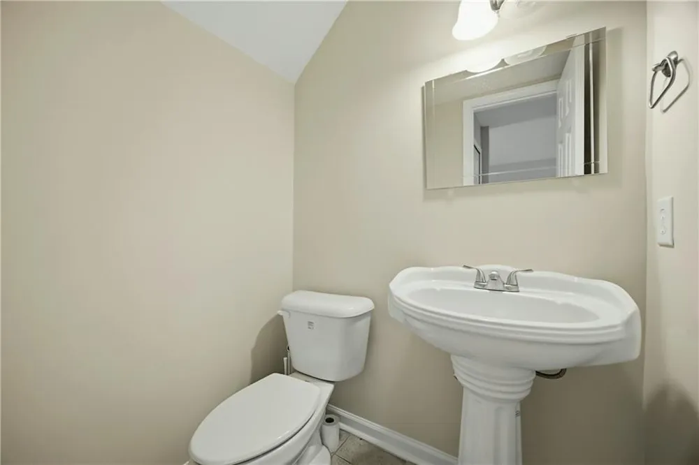 212 Summer Place Norcross, GA 30071