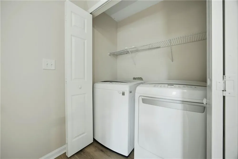 212 Summer Place Norcross, GA 30071