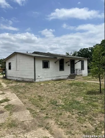 227 SOUTHWAY DR San Antonio, TX 78225