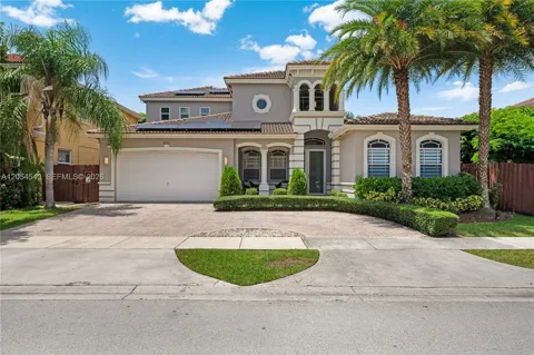8770 SW 204th St