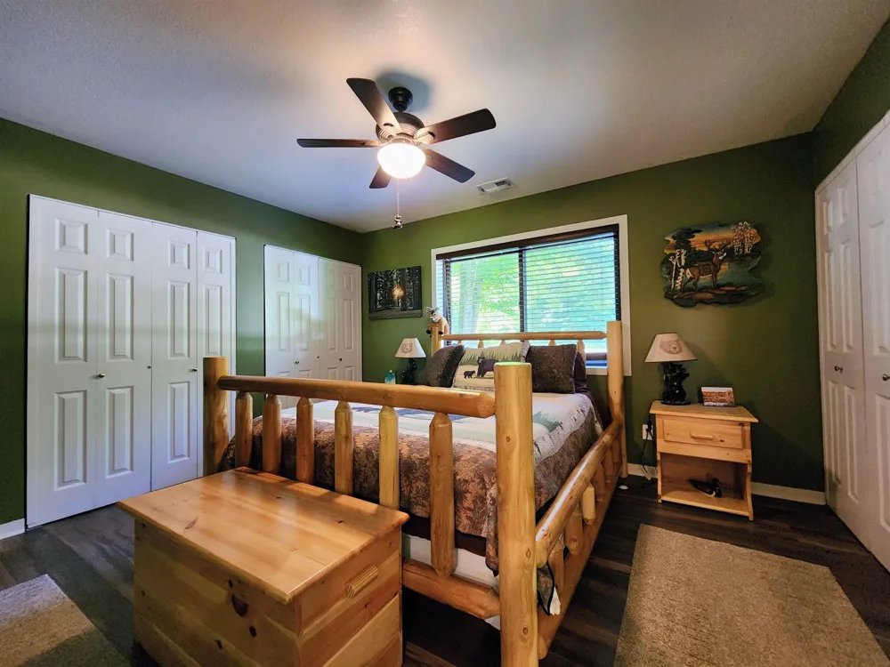 9817 Montrose Drive Mancelona Township, MI 49659