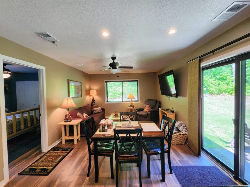 9817 Montrose Drive Mancelona Township, MI 49659