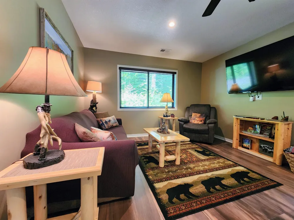9817 Montrose Drive Mancelona Township, MI 49659