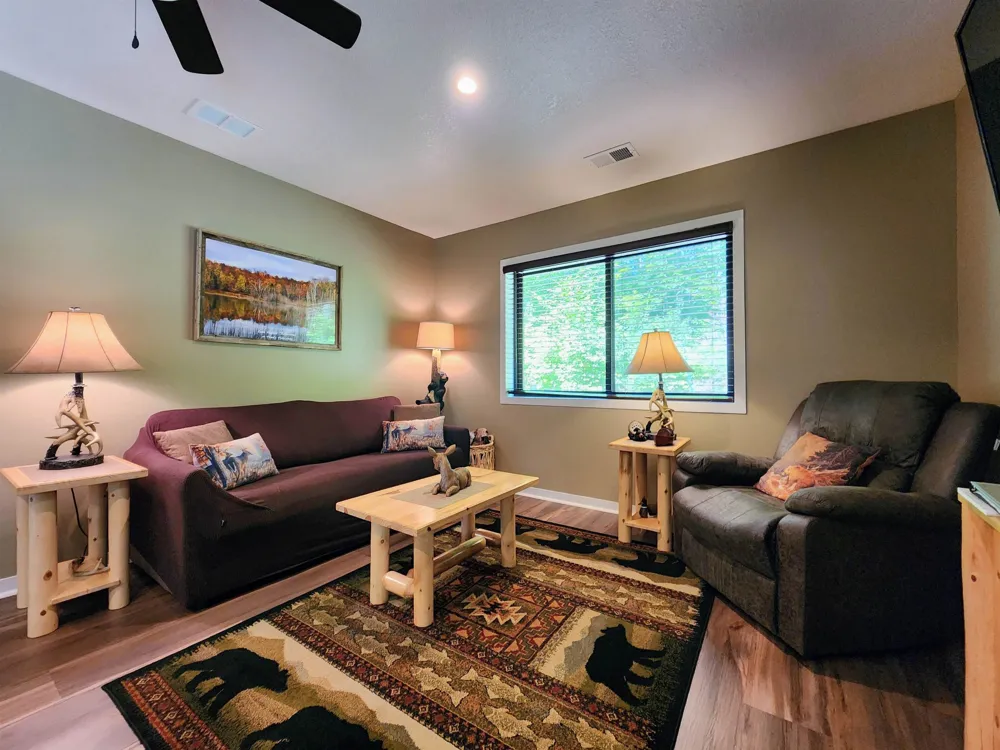9817 Montrose Drive Mancelona Township, MI 49659