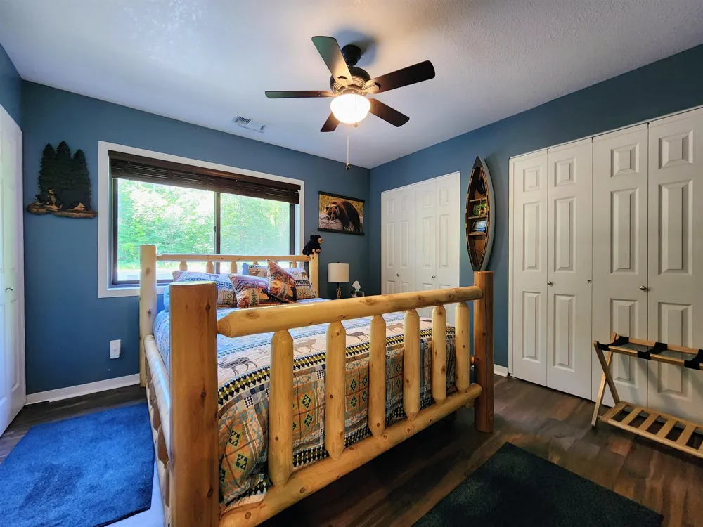 9817 Montrose Drive Mancelona Township, MI 49659