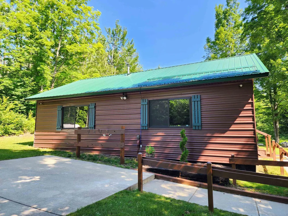 9817 Montrose Drive Mancelona Township, MI 49659
