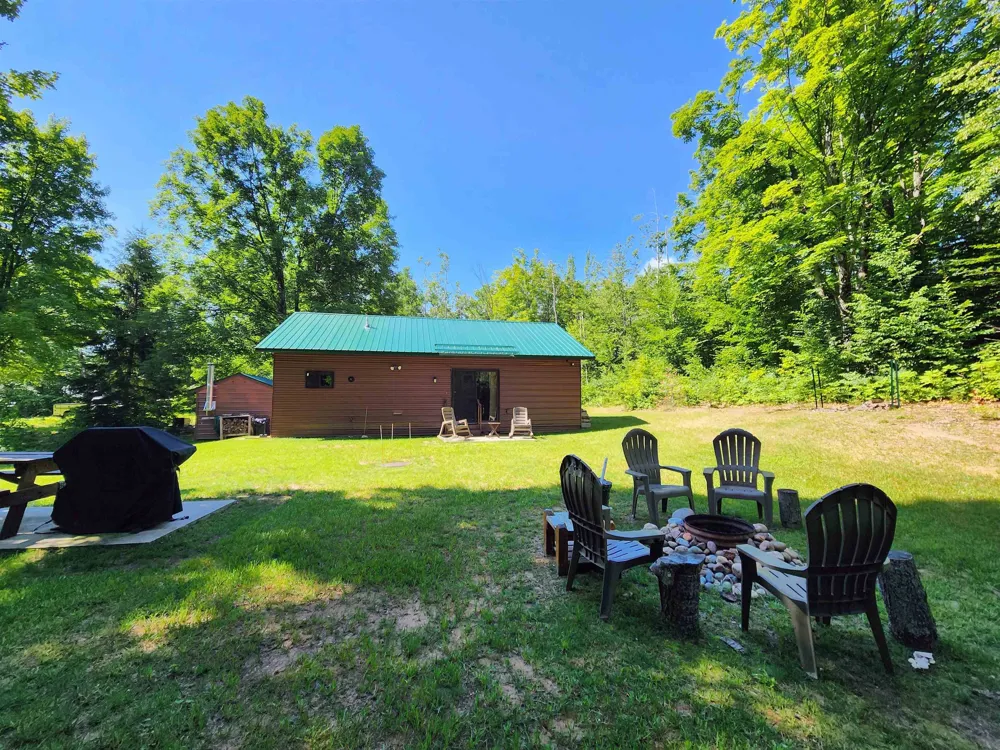 9817 Montrose Drive Mancelona Township, MI 49659