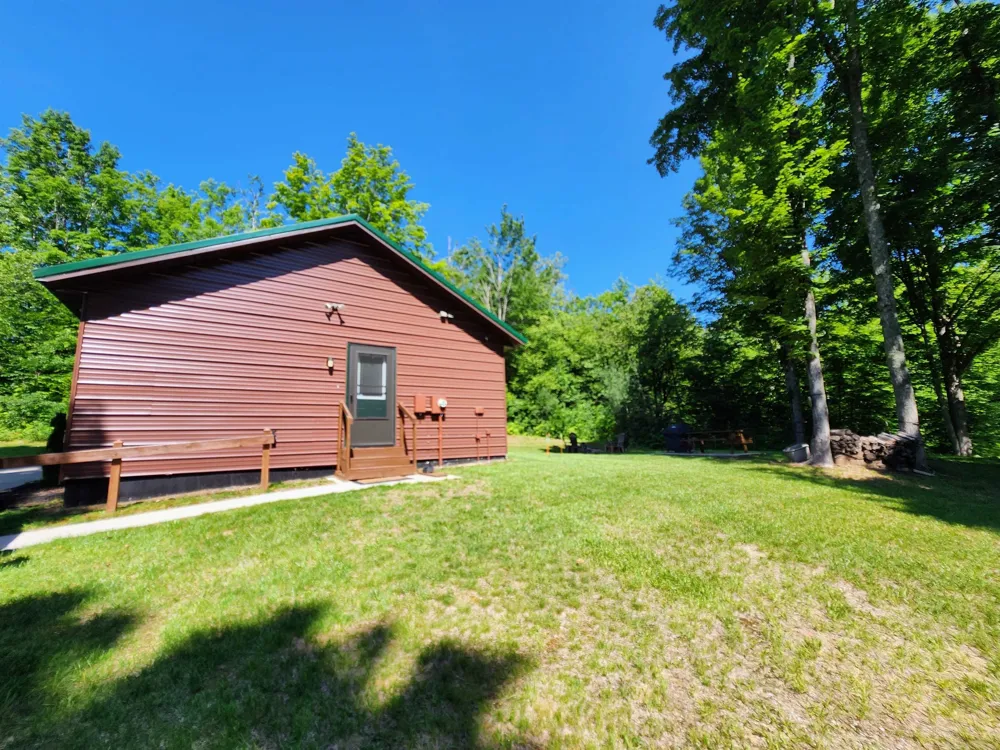 9817 Montrose Drive Mancelona Township, MI 49659