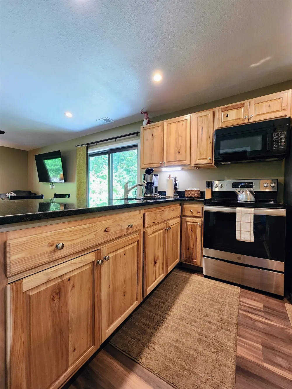 9817 Montrose Drive Mancelona Township, MI 49659