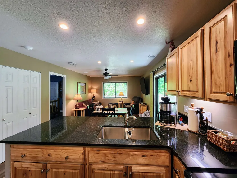 9817 Montrose Drive Mancelona Township, MI 49659